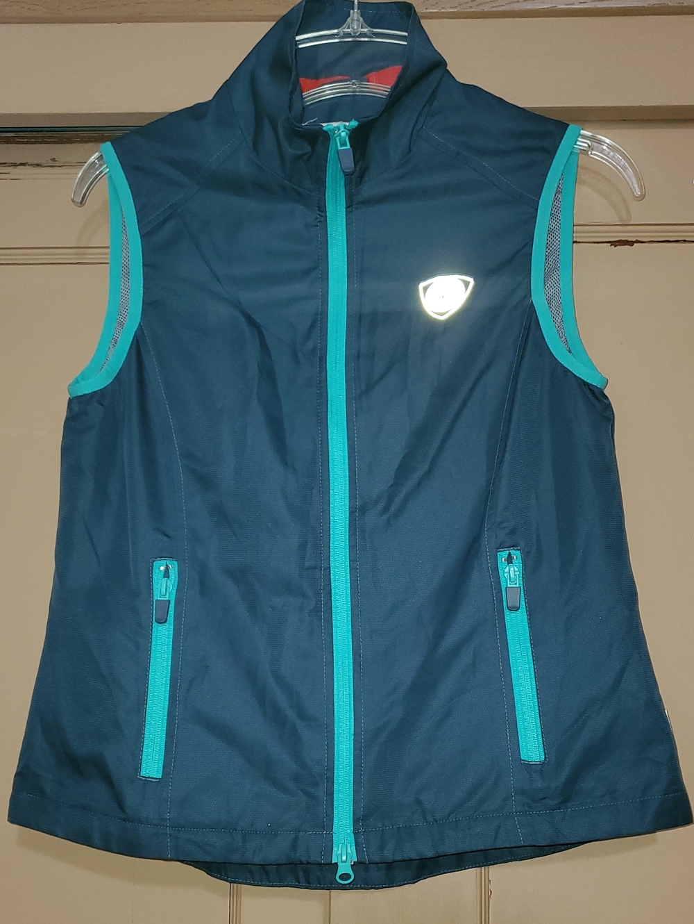Horseware Orla Lightweight Gilet Vest